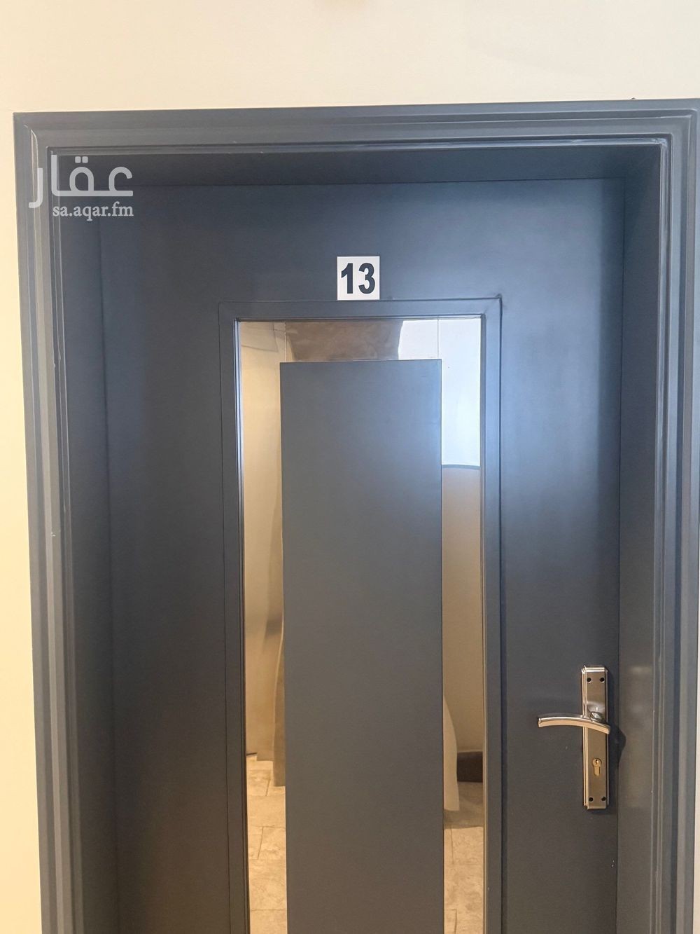 شقة 2 غرف في النرجس، الرياض 7