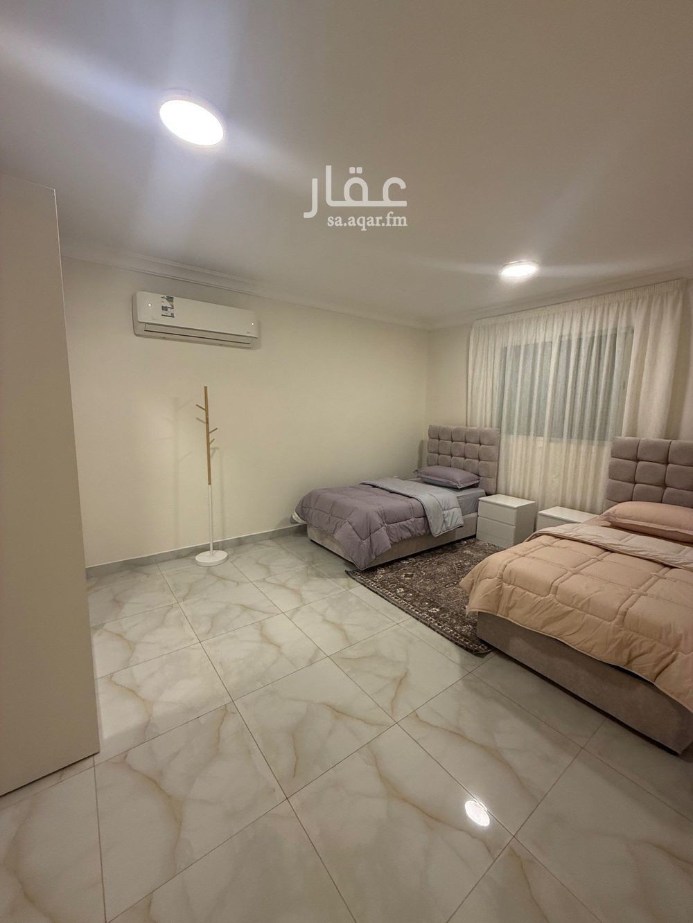 شقة 2 غرف في النرجس، الرياض 13
