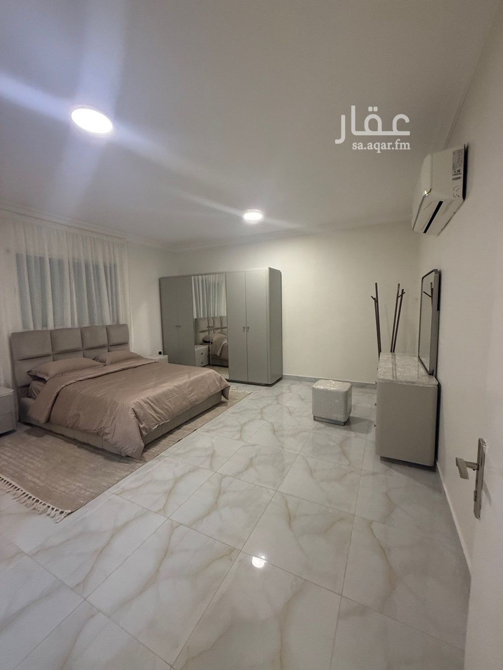 شقة 2 غرف في النرجس، الرياض 11