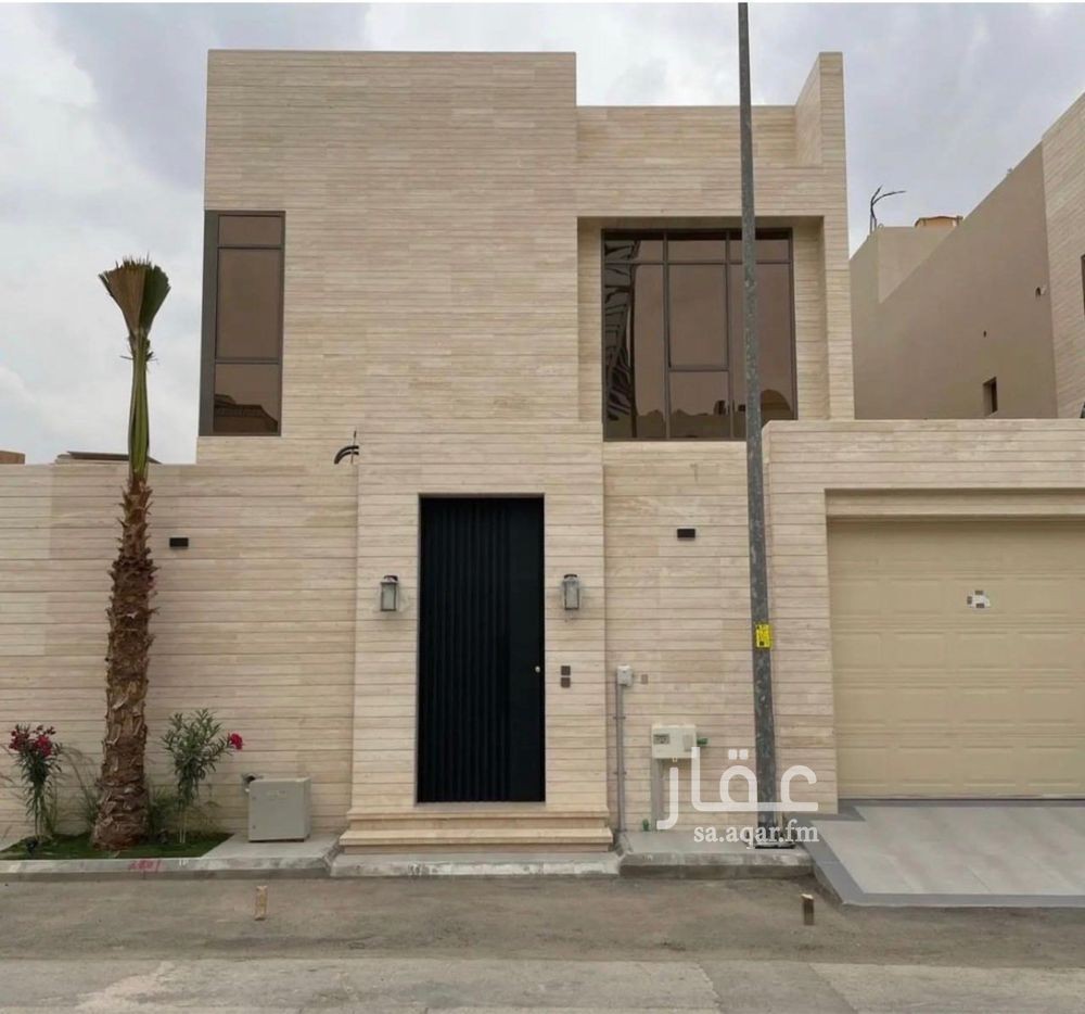 5 bedroom villa in Al Muhammadiyah, Riyadh 12