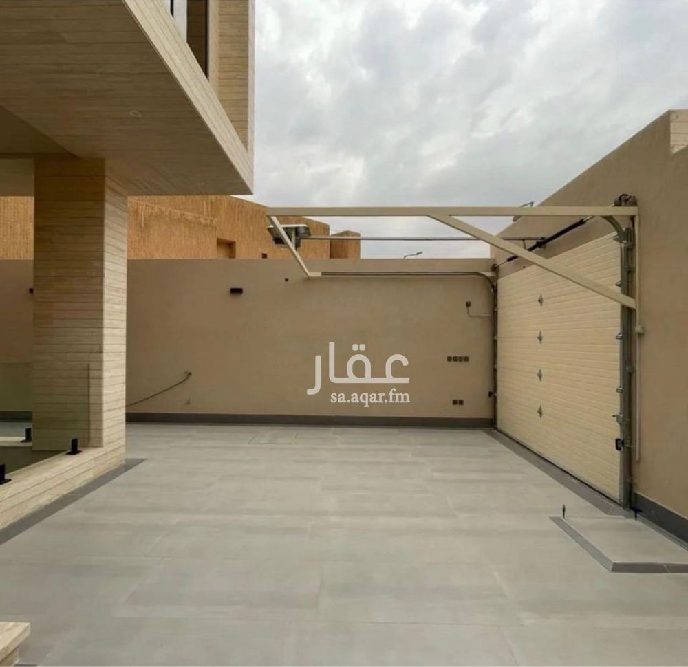 5 bedroom villa in Al Muhammadiyah, Riyadh 9