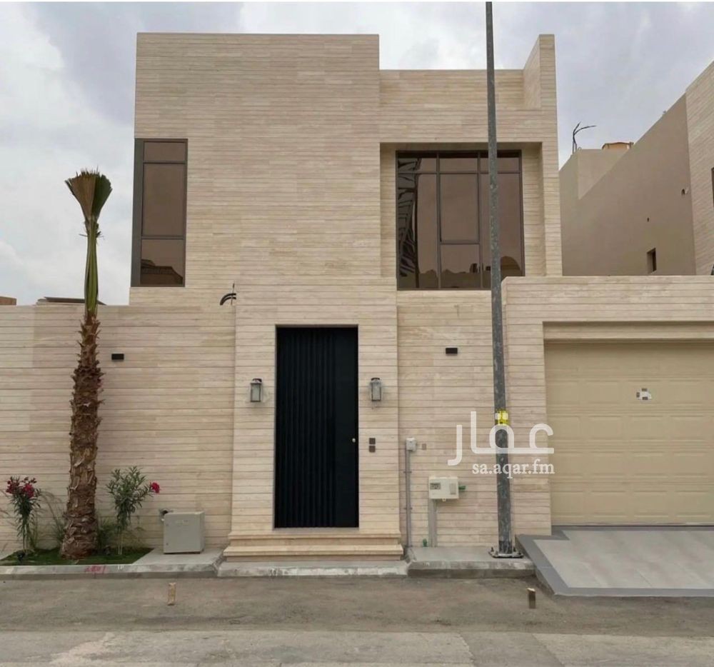 5 bedroom villa in Al Muhammadiyah, Riyadh 6