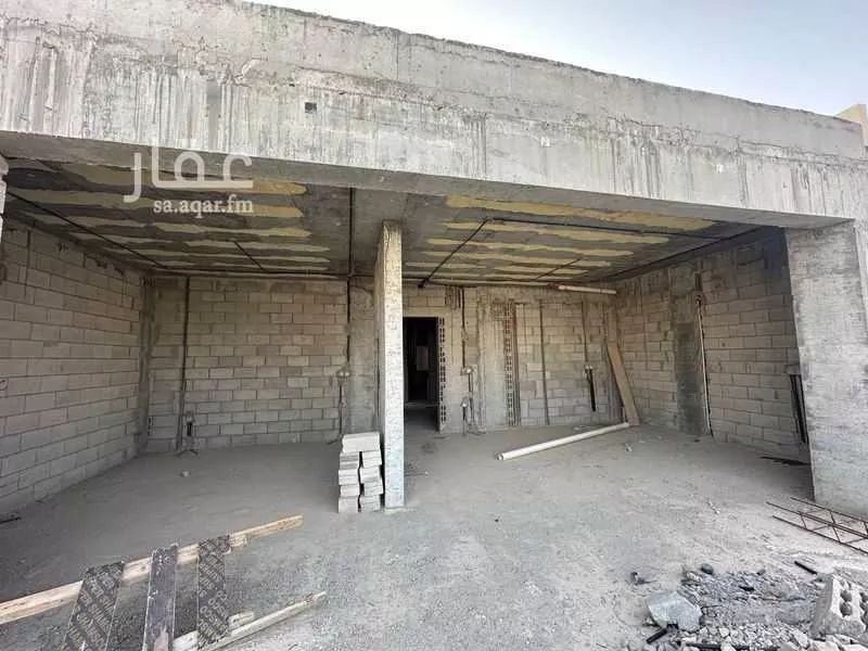 4 bedroom villa in Al Narjis 19