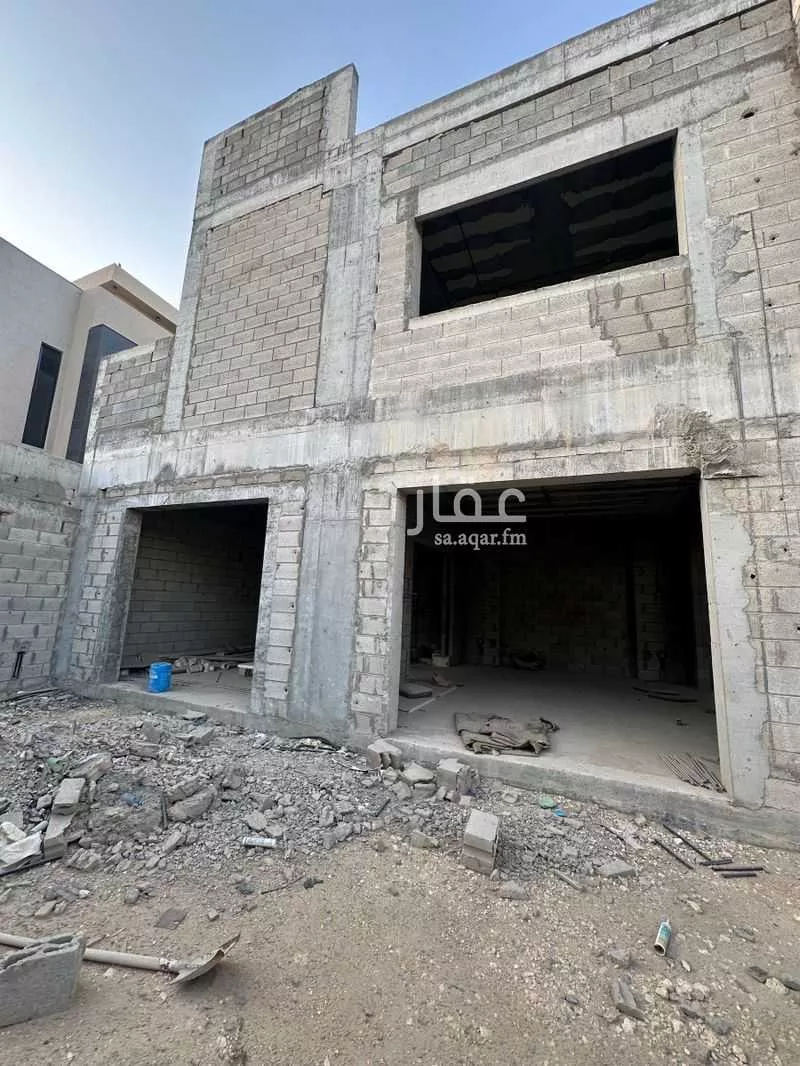 4 bedroom villa in Al Narjis 20