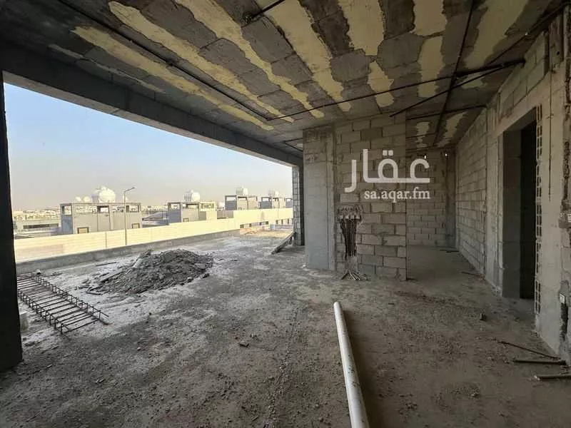 4 bedroom villa in Al Narjis 3
