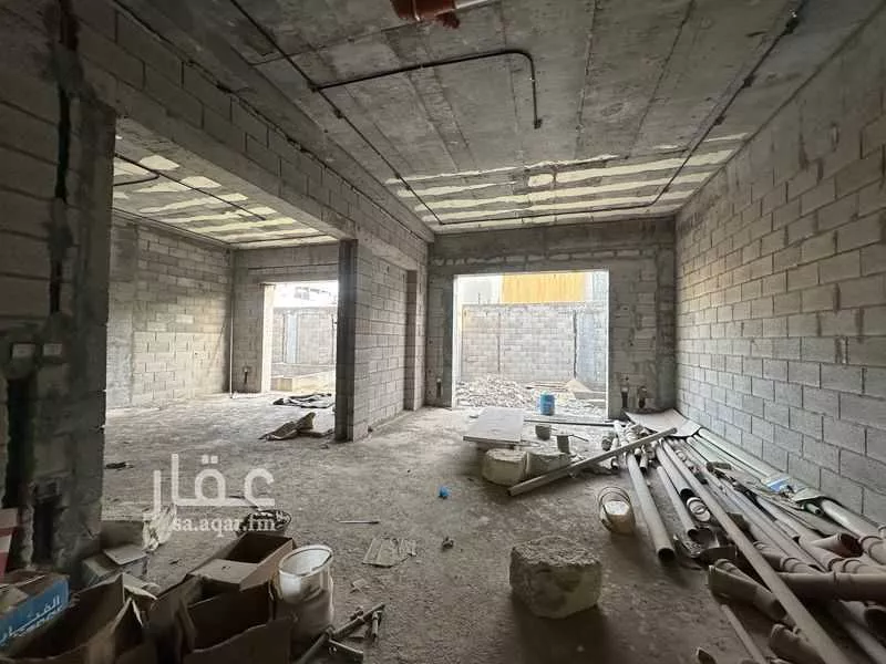 4 bedroom villa in Al Narjis 21