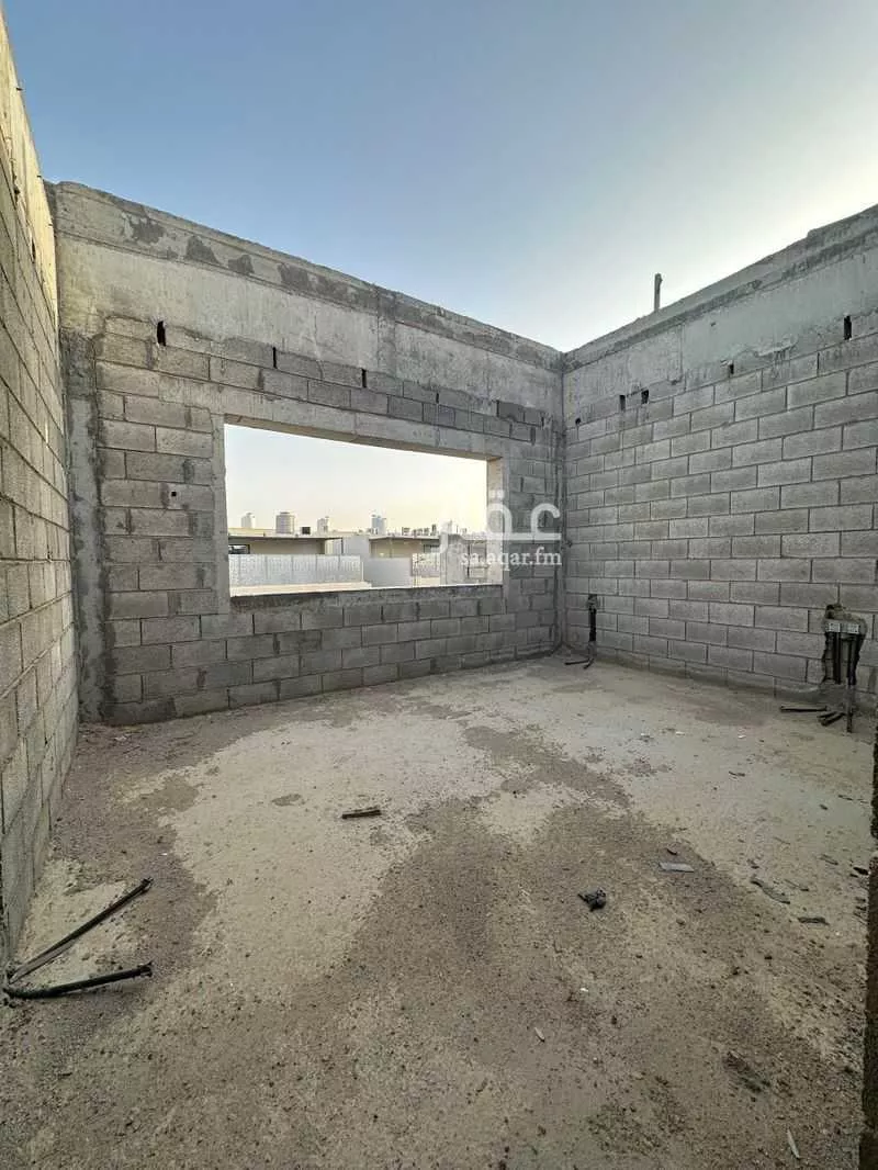 4 bedroom villa in Al Narjis 6