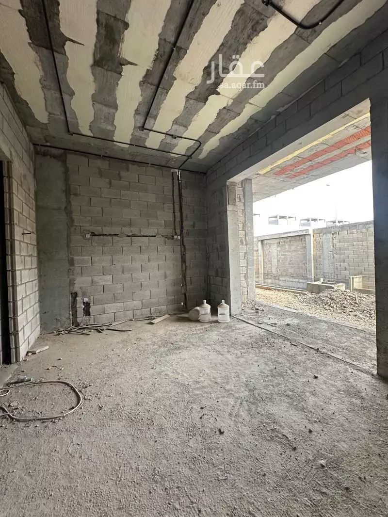 4 bedroom villa in Al Narjis 7