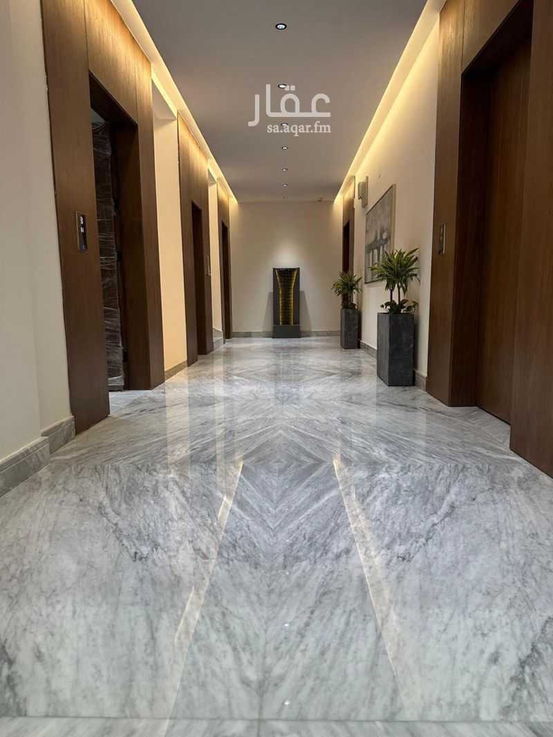 شقة 4 غرف في التعاون، الرياض 4