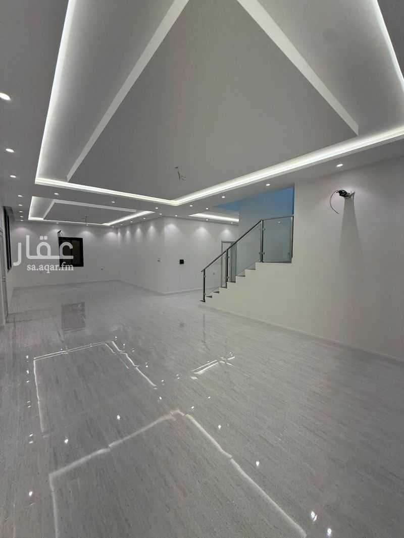 4 bedroom villa in Az Zomorod, Jeddah 8