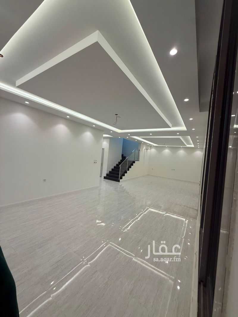 4 bedroom villa in Az Zomorod, Jeddah 6