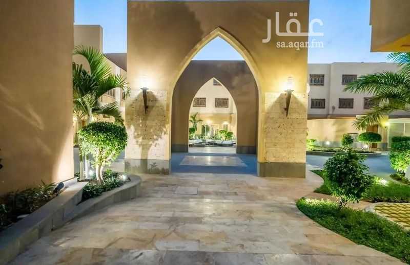 3 bedroom villa in Al Shati, Jeddah 6