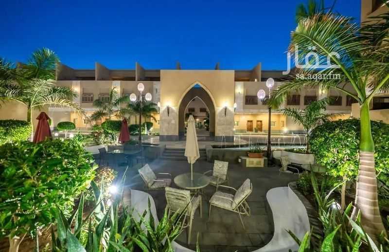 3 bedroom villa in Al Shati, Jeddah 2