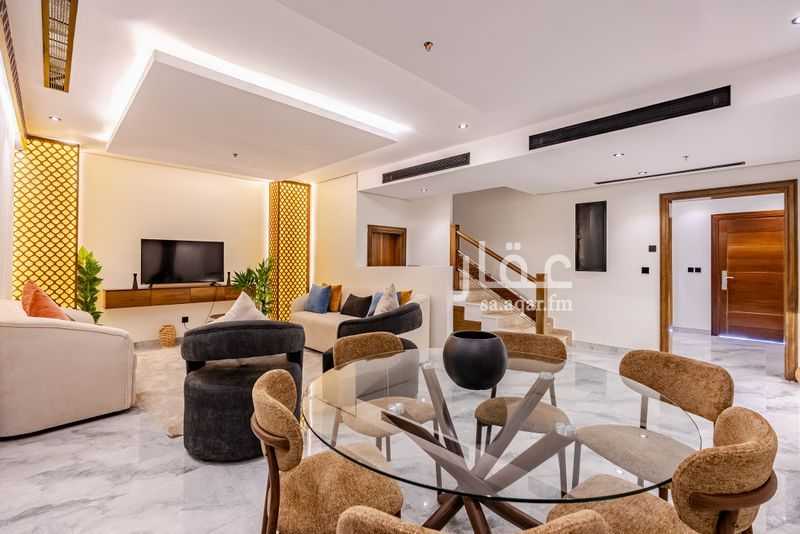 3 bedroom villa in Al Shati, Jeddah 10