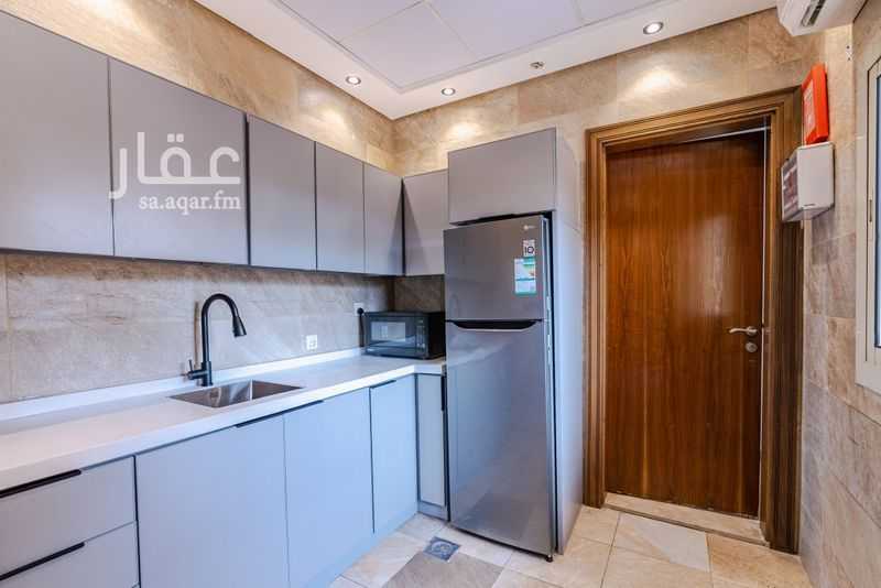 3 bedroom villa in Al Shati, Jeddah 13