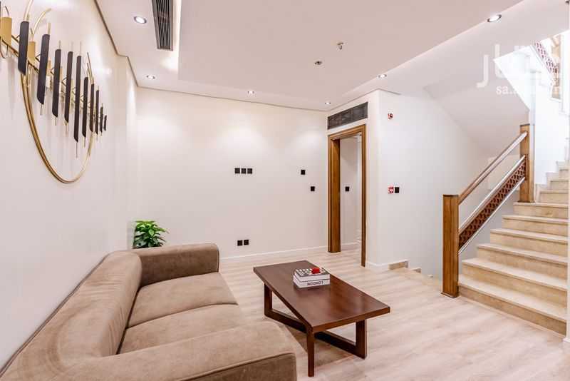 3 bedroom villa in Al Shati, Jeddah 17