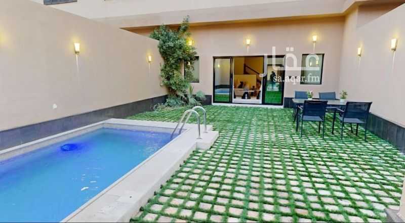 3 bedroom villa in Al Shati, Jeddah 12