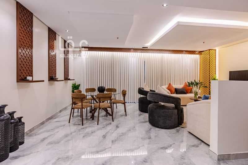 3 bedroom villa in Al Shati, Jeddah 19