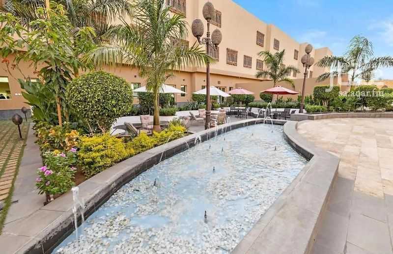 3 bedroom villa in Al Shati, Jeddah 3