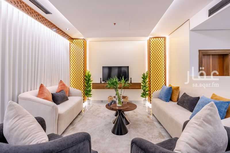 3 bedroom villa in Al Shati, Jeddah 8
