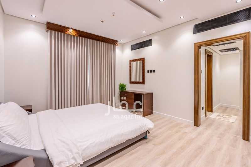 3 bedroom villa in Al Shati, Jeddah 18