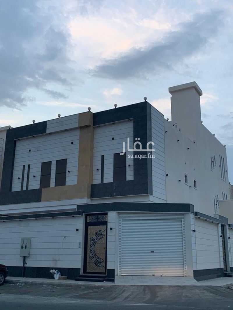 4 bedroom villa in Al Rahmaniyyah, Jeddah 7
