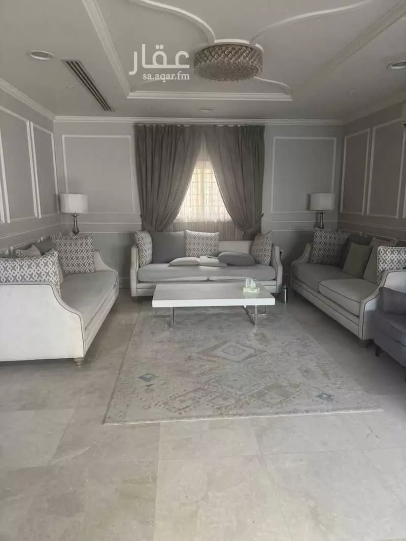 فيلا 7 غرف في الياسمين 13
