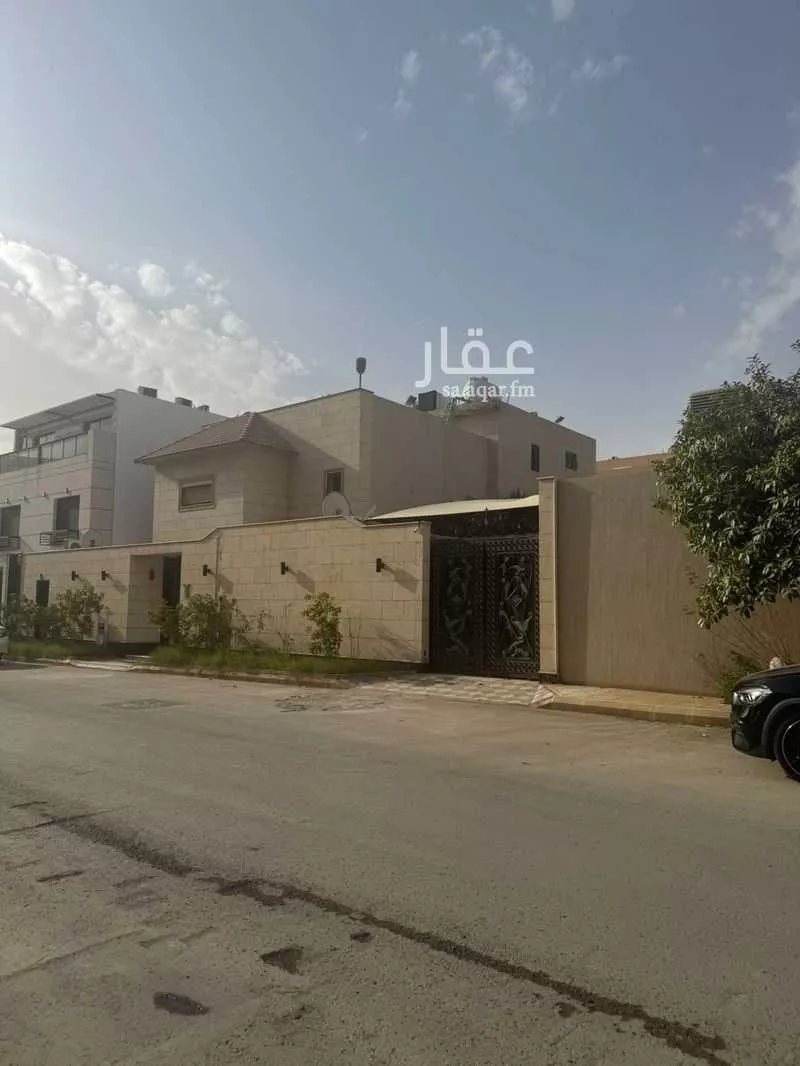 فيلا 7 غرف في الياسمين 14