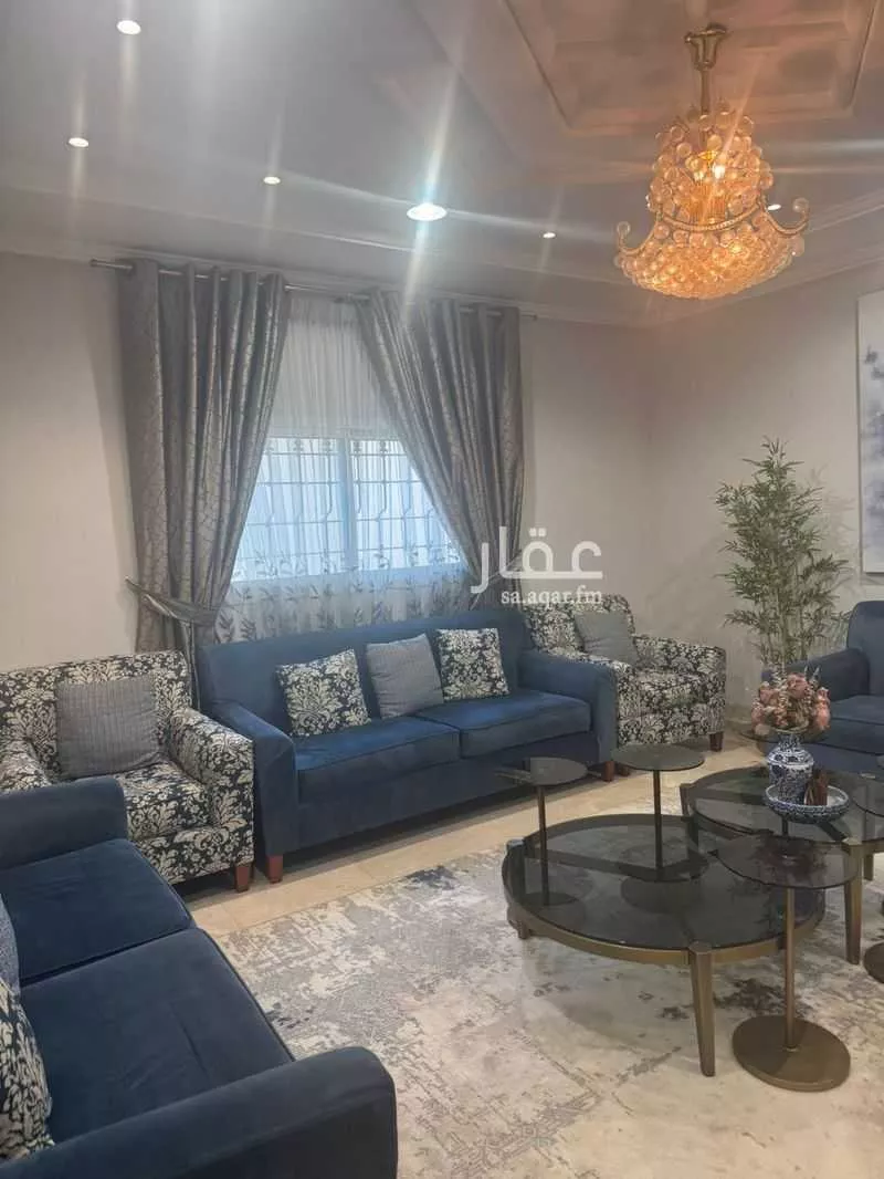 فيلا 7 غرف في الياسمين 15