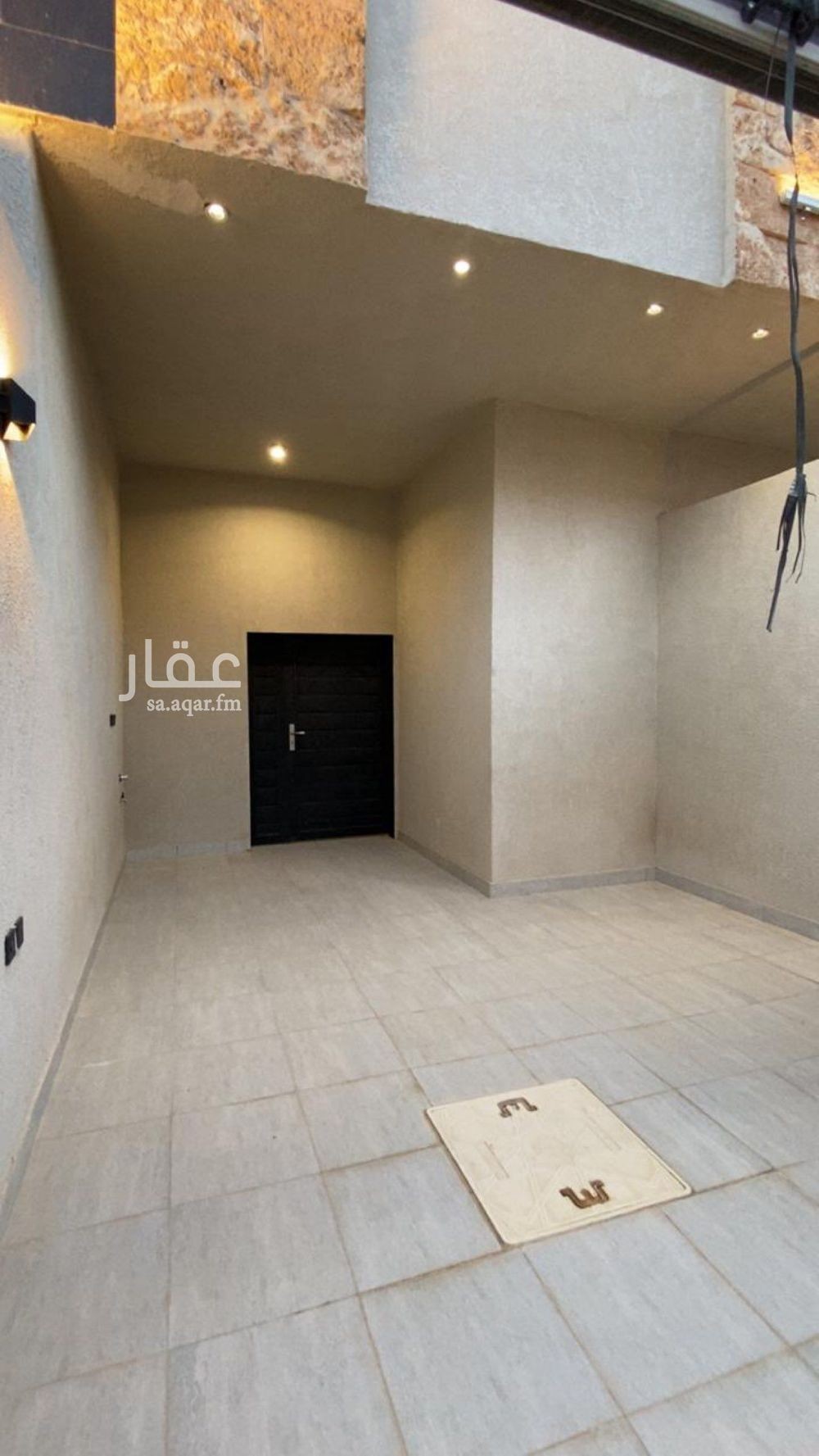 3 bedroom apartment in Al Rimal, Riyadh 2
