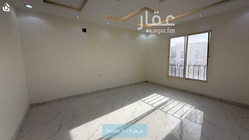 3 bedroom villa in Dhahrat Laban, Riyadh 9