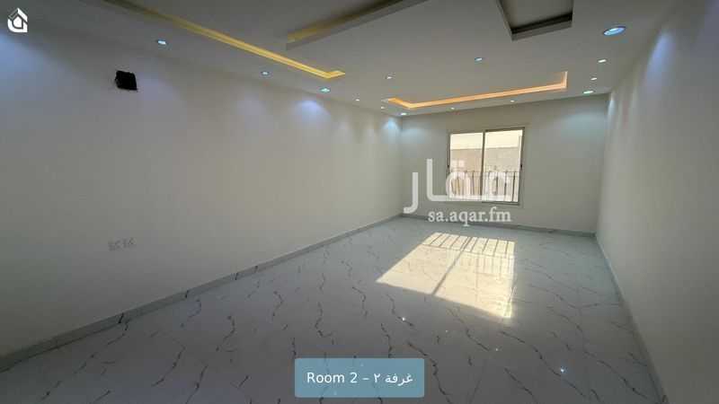 3 bedroom villa in Dhahrat Laban, Riyadh 8