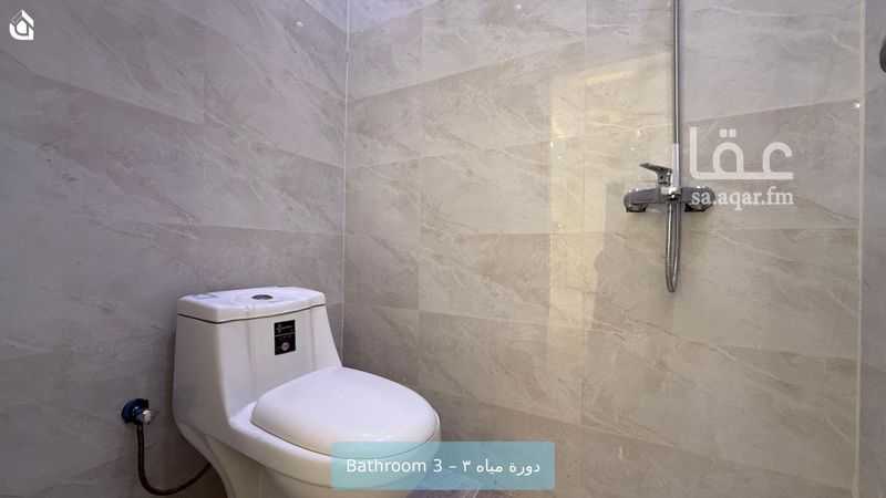 3 bedroom villa in Dhahrat Laban, Riyadh 12