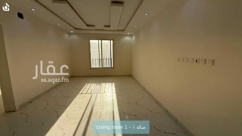 3 bedroom villa in Dhahrat Laban, Riyadh 4
