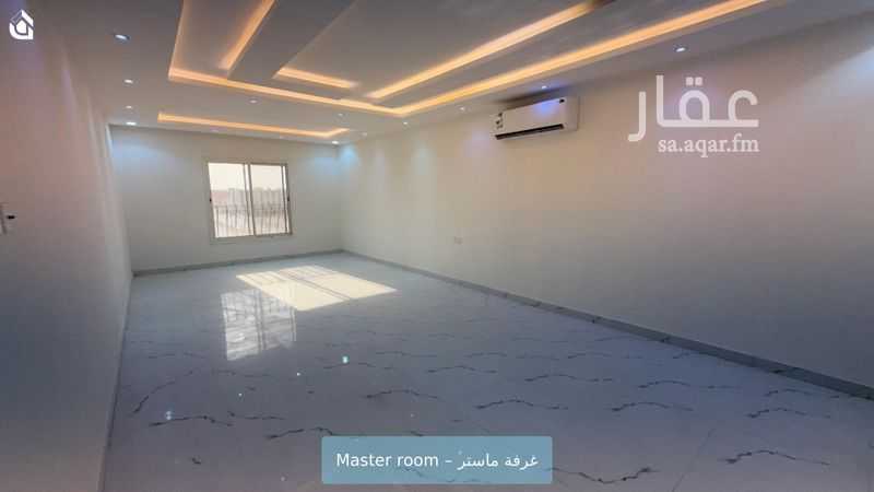 3 bedroom villa in Dhahrat Laban, Riyadh 7
