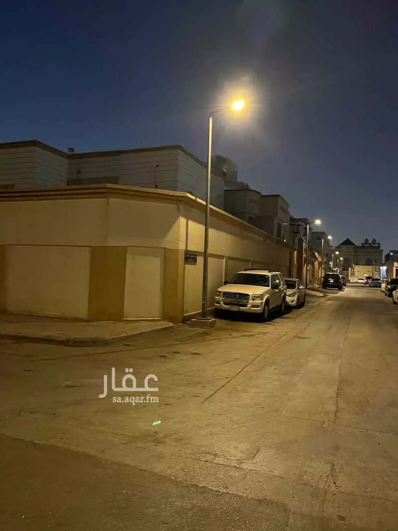 6 bedroom villa in An Nasim Al Gharbi 2