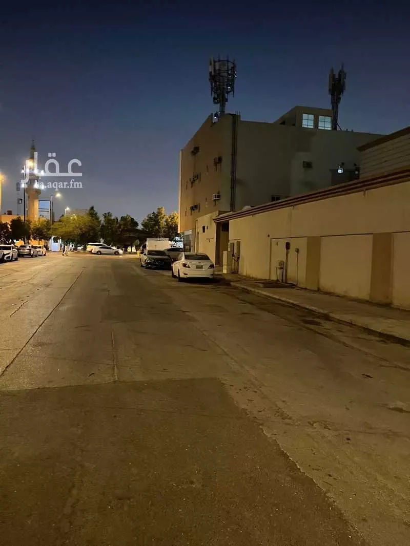 6 bedroom villa in An Nasim Al Gharbi 3