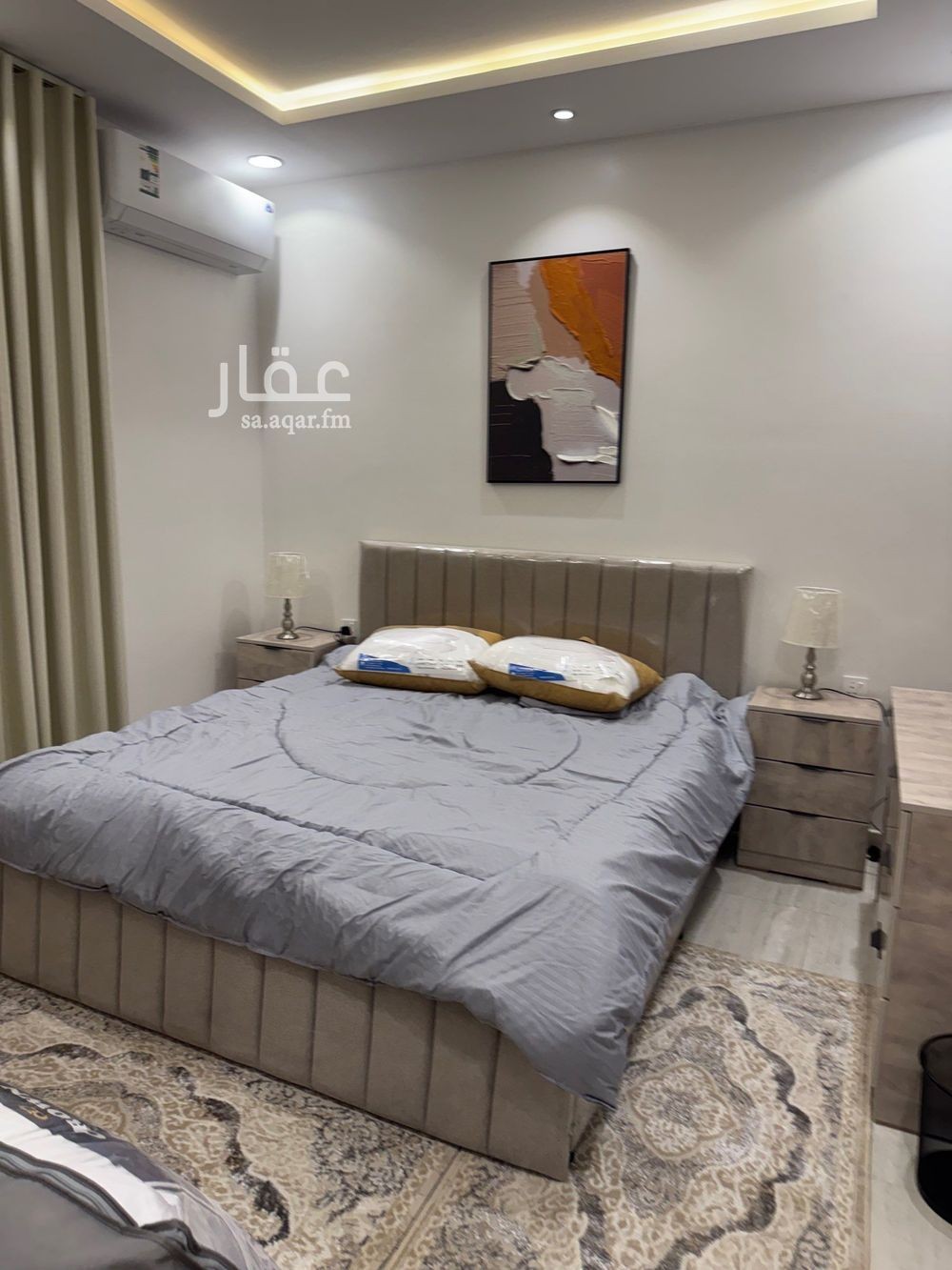 شقة 2 غرف في ام الحمام الشرقي، الرياض 14