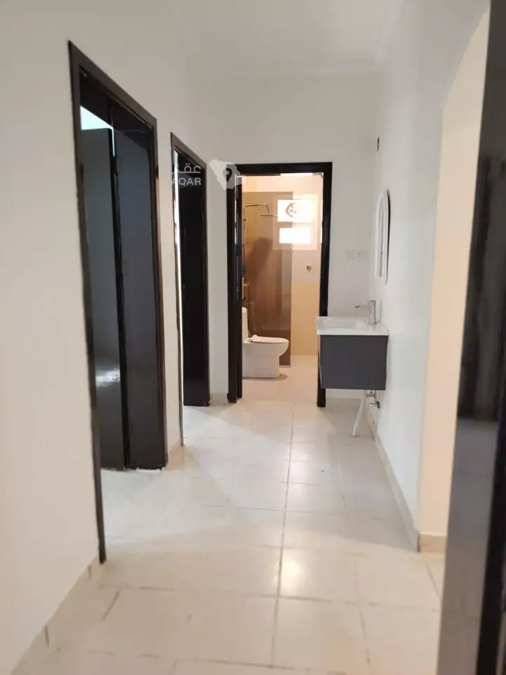 3 bedroom apartment in Al Rabie, Riyadh 13