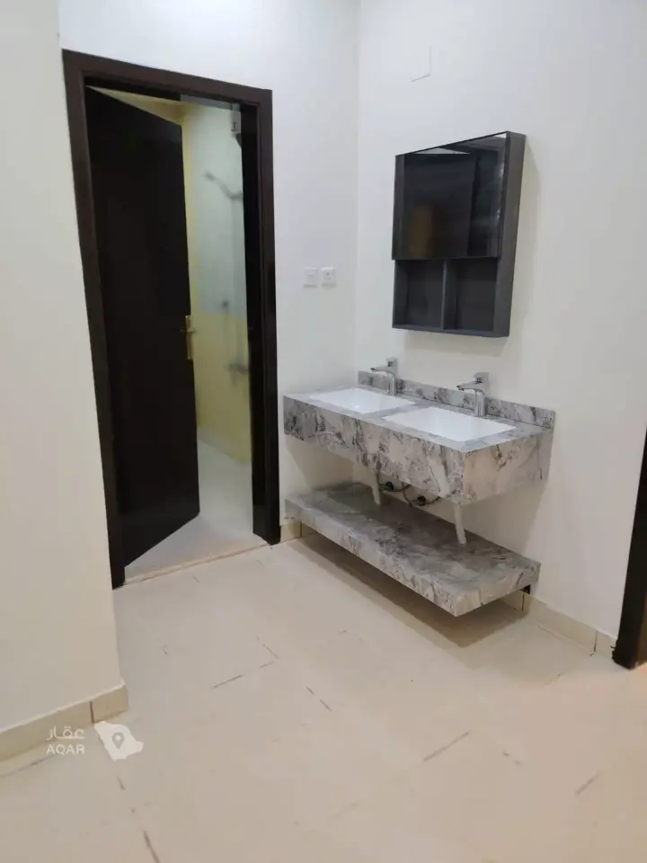 3 bedroom apartment in Al Rabie, Riyadh 11