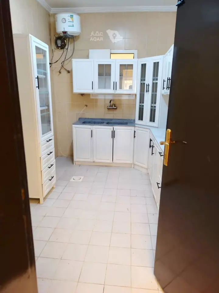 3 bedroom apartment in Al Rabie, Riyadh 10