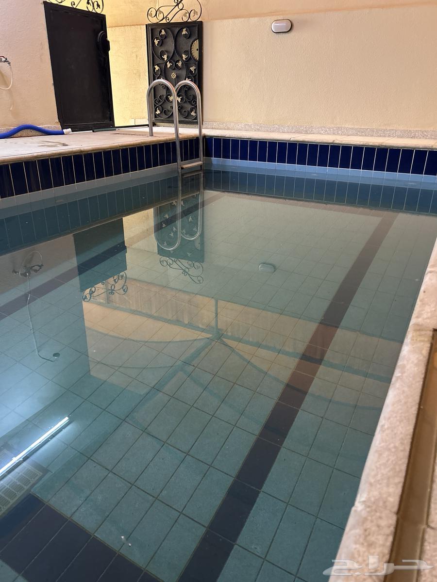 6 bedroom villa in Al Sulaimaniyyah 20