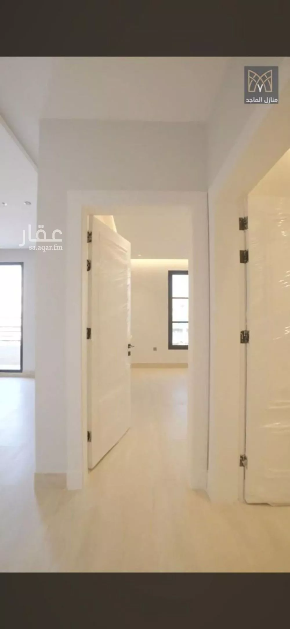 3 bedroom apartment in Al Sahafah, Riyadh 2