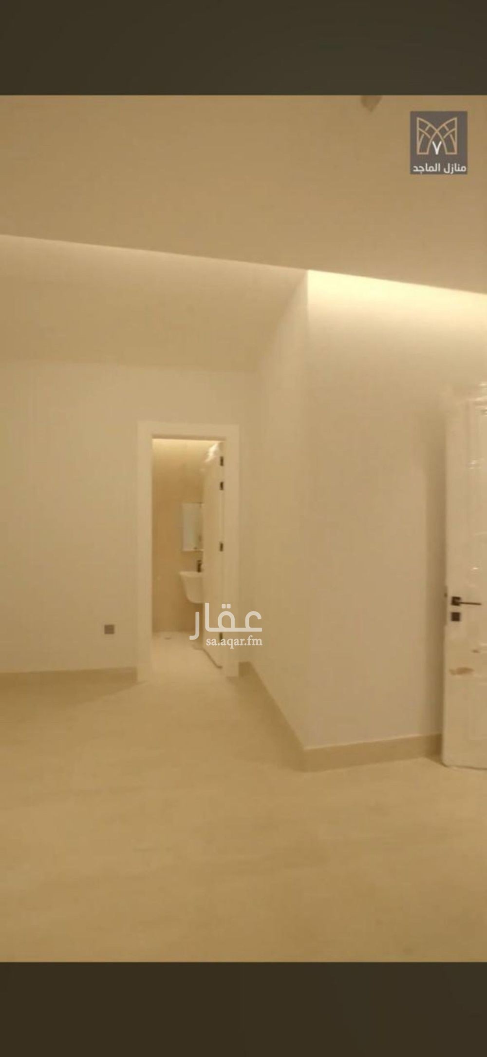 3 bedroom apartment in Al Sahafah, Riyadh 7