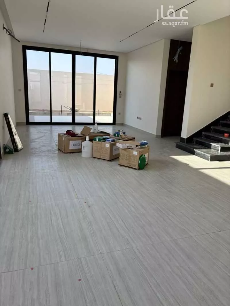 4 bedroom villa in Banban 2