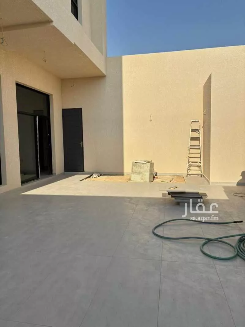 4 bedroom villa in Banban 4
