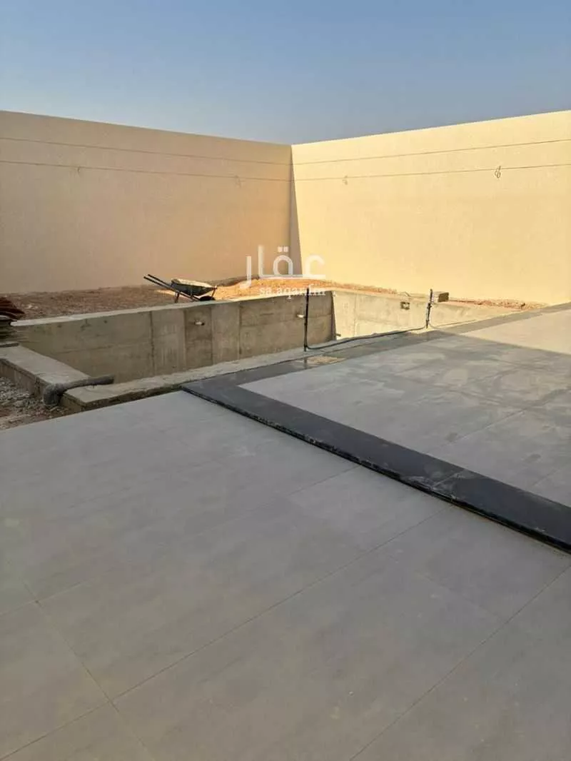 4 bedroom villa in Banban 5