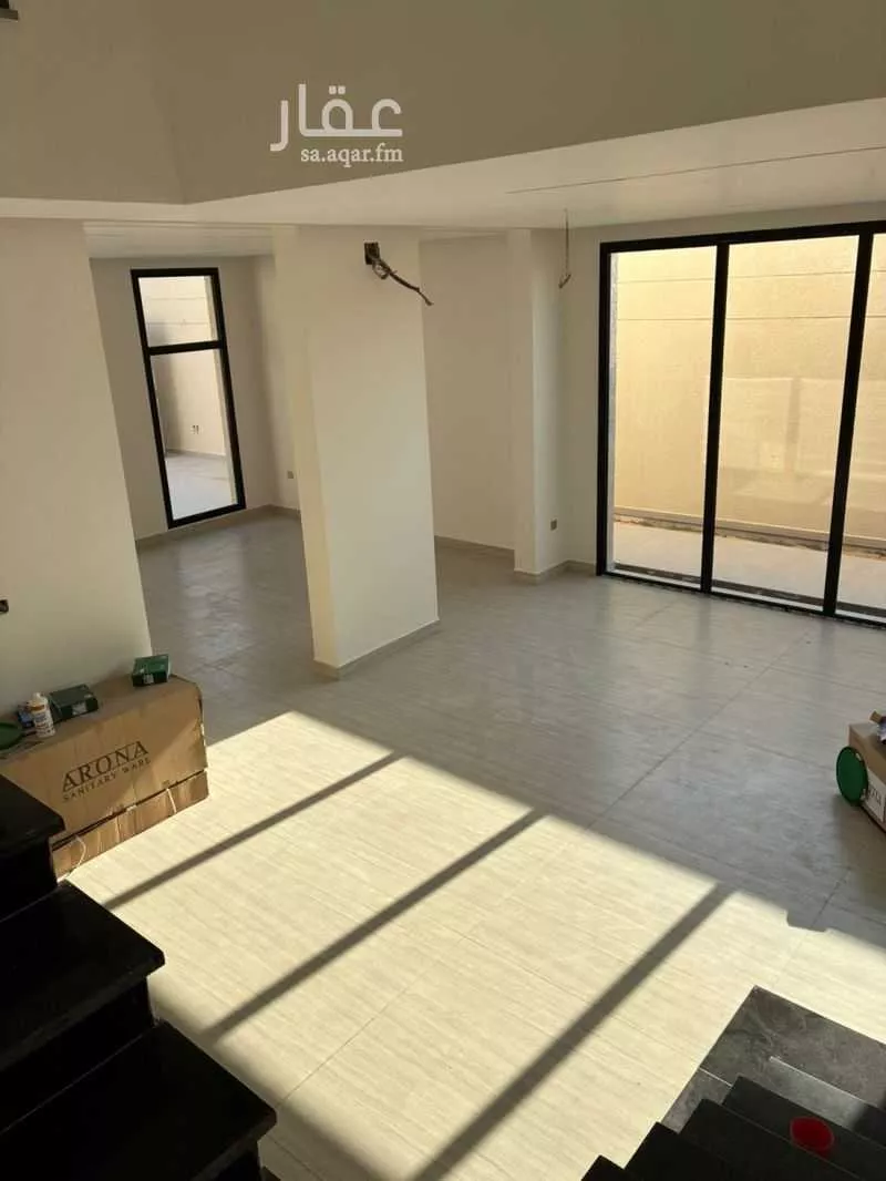 4 bedroom villa in Banban 10