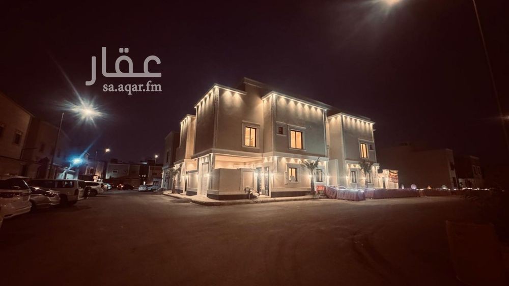 5 bedroom villa in Dhahrat Laban, Riyadh 19