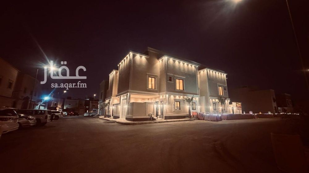 5 bedroom villa in Dhahrat Laban, Riyadh 3